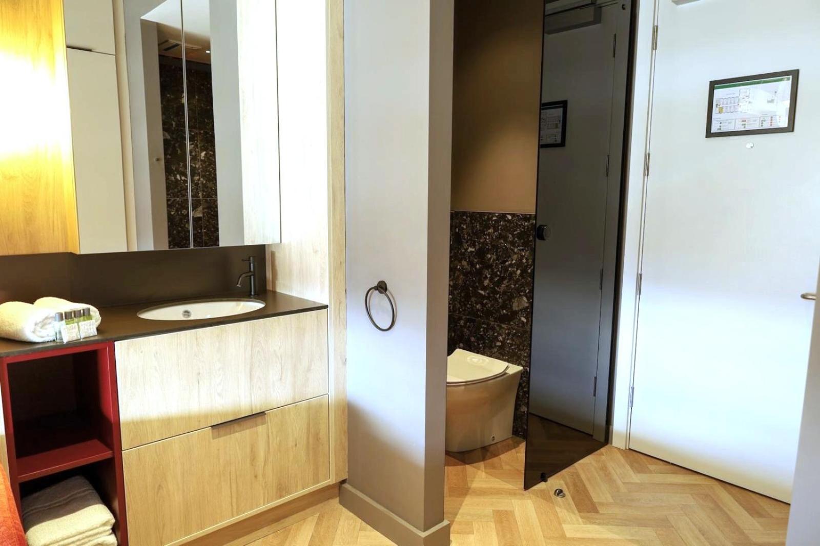 شقة Niche Living Rathmines دبلن المظهر الخارجي الصورة